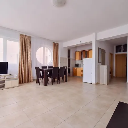 Apartment Summerland Club *