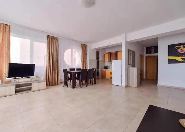 Apartment Summerland Club *