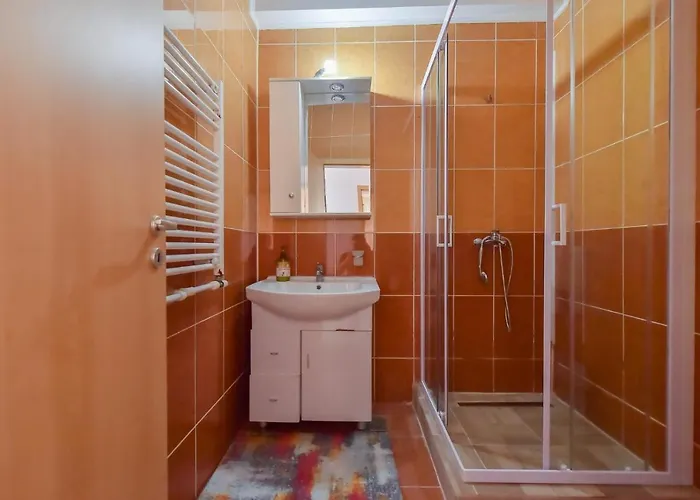 Apartment Summerland Club *