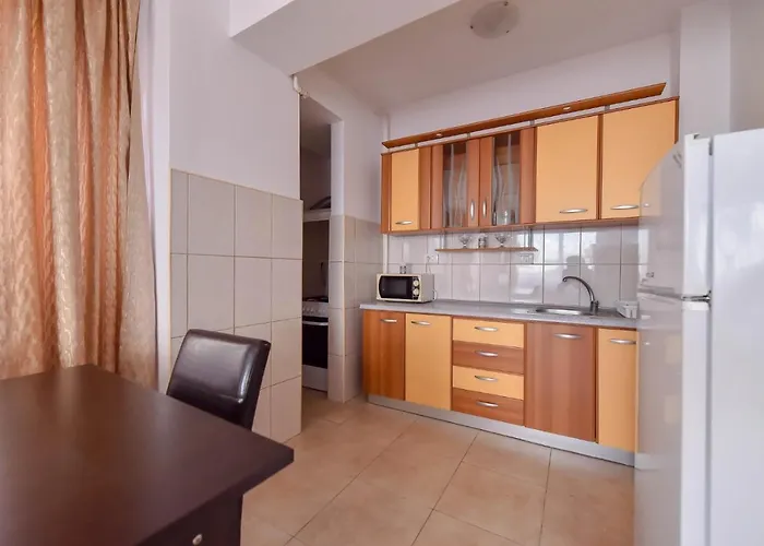 Apartment Summerland Club Mamaia