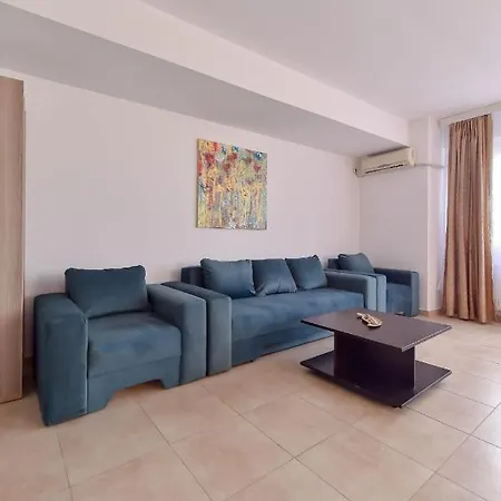 Apartament Summerland Club Mamaia