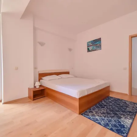 Summerland Club Apartament Mamaia