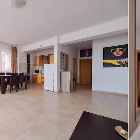 Summerland Club Apartament Mamaia