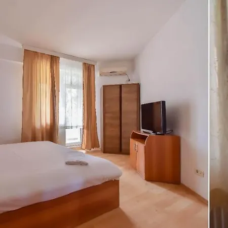 Apartament Summerland Club Mamaia