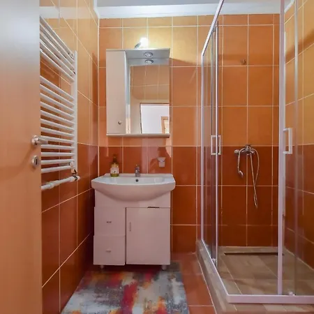 Apartament Summerland Club *