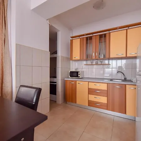 Apartament Summerland Club Mamaia