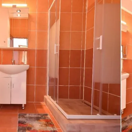 Summerland Club Apartament Mamaia