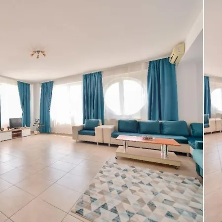 Apartament Summerland Club Mamaia
