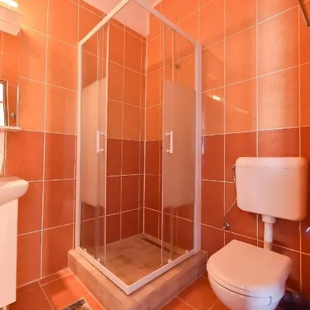 Apartament Summerland Club Mamaia
