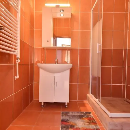 Summerland Club Apartament Mamaia