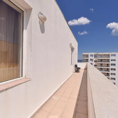 Apartman Summerland Club Mamaia
