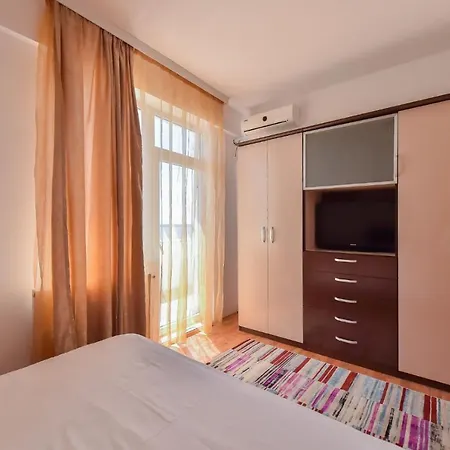 Apartman Summerland Club Mamaia